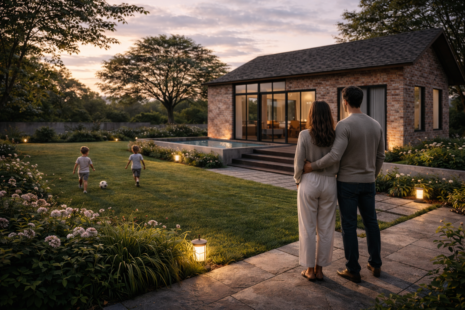 A Legacy to Pass Forward