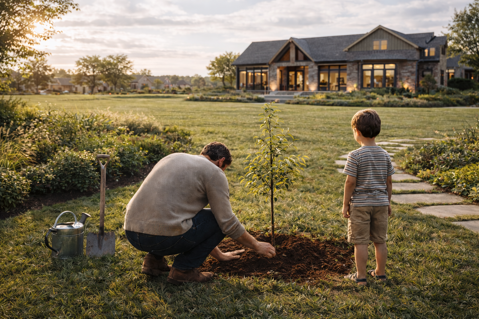 Growth and Future Secured